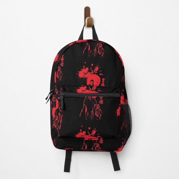 Item preview, Lone Wolf and Cub designed and sold by dance-business.