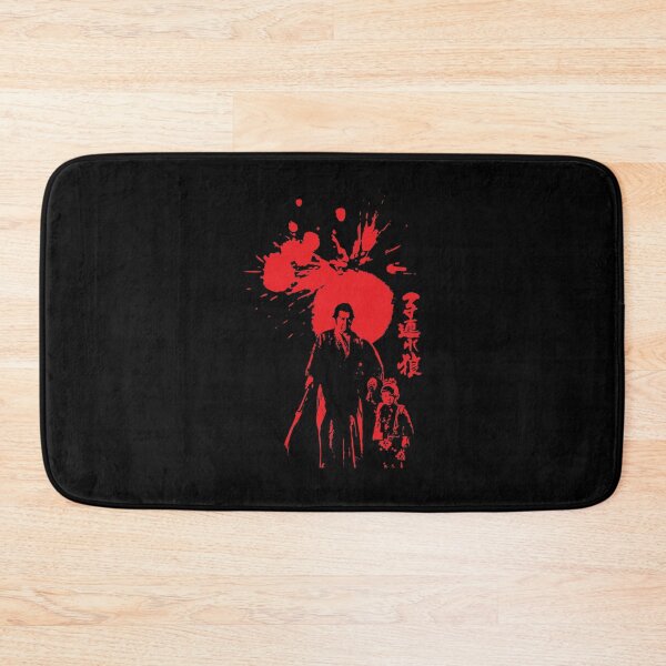 Item preview, Lone Wolf and Cub designed and sold by dance-business.