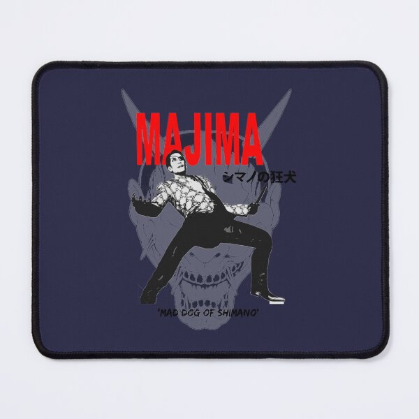 Item preview, Majima Mad Dog of Shimano designed and sold by dance-business.