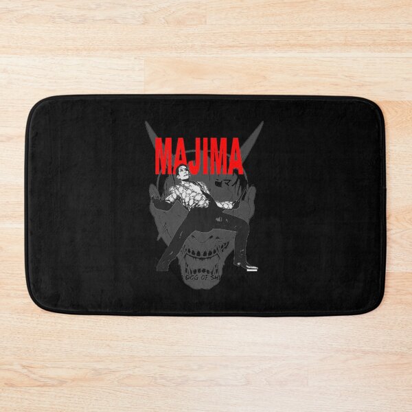 Item preview, Majima Mad Dog of Shimano designed and sold by dance-business.
