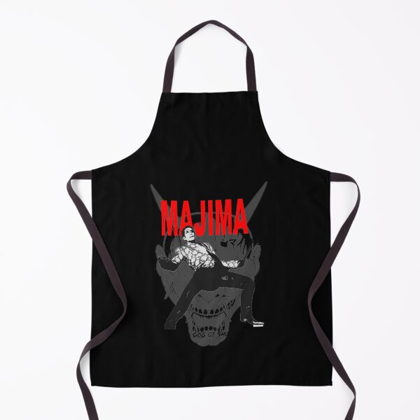 Item preview, Majima Mad Dog of Shimano designed and sold by dance-business.