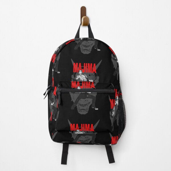 Item preview, Majima Mad Dog of Shimano designed and sold by dance-business.