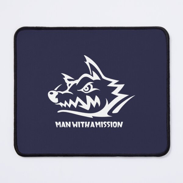Item preview, Man With A Mission designed and sold by dance-business.