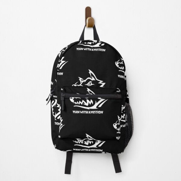 Item preview, Man With A Mission designed and sold by dance-business.