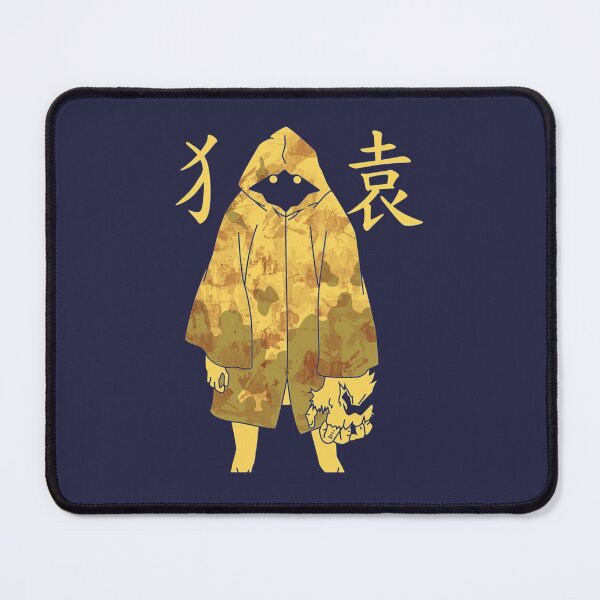 Item preview, Monogatari  Suruga Monkey stained designed and sold by dance-business.