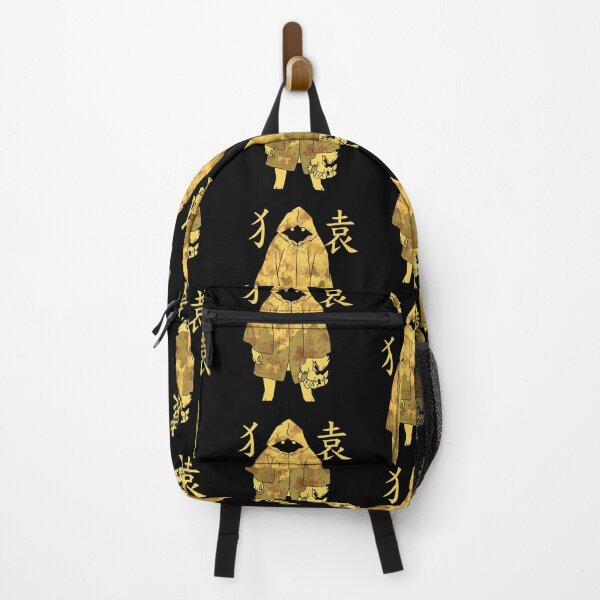 Item preview, Monogatari Suruga Monkey stained designed and sold by dance-business.
