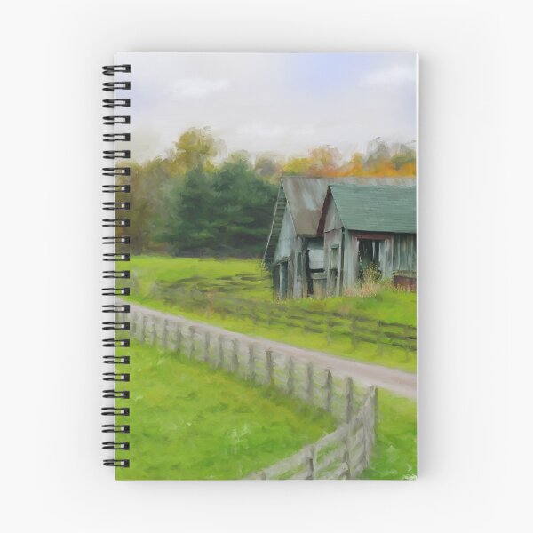 Item preview, Autumn Barn designed and sold by MaryTimman.