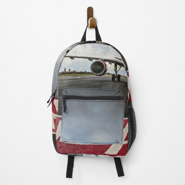Item preview, Flying On A Rainy Day designed and sold by William A McCarthy.