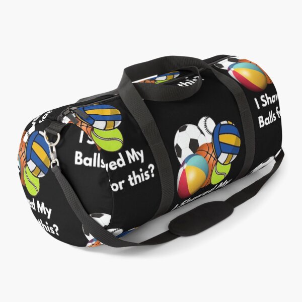 Item preview, I Shaved My Balls for This designed and sold by Peter Stawicki.