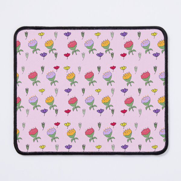 Item preview, Pretty folral pattern designed and sold by bobosay-store.