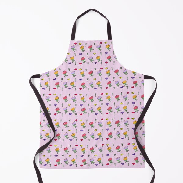 Item preview, Pretty folral pattern designed and sold by bobosay-store.