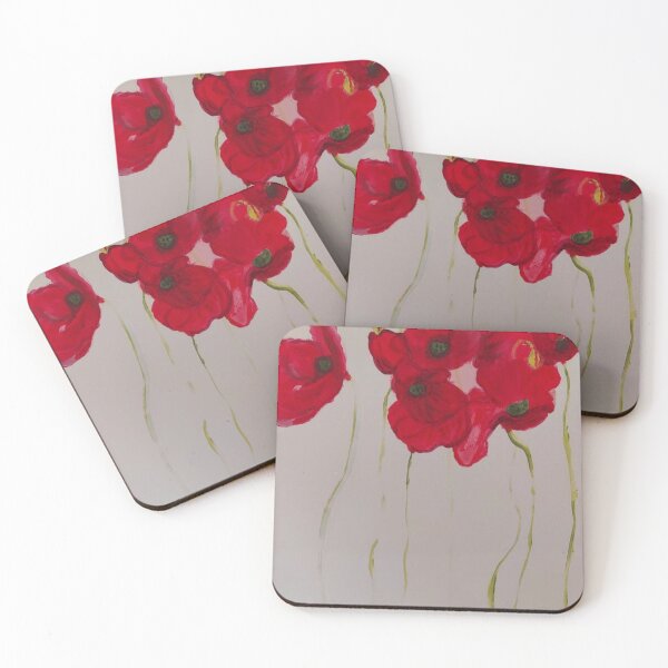Item preview, Poppy Pattern designed and sold by PerivoliTees.