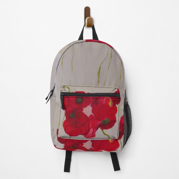 Item preview, Poppy Pattern designed and sold by PerivoliTees.