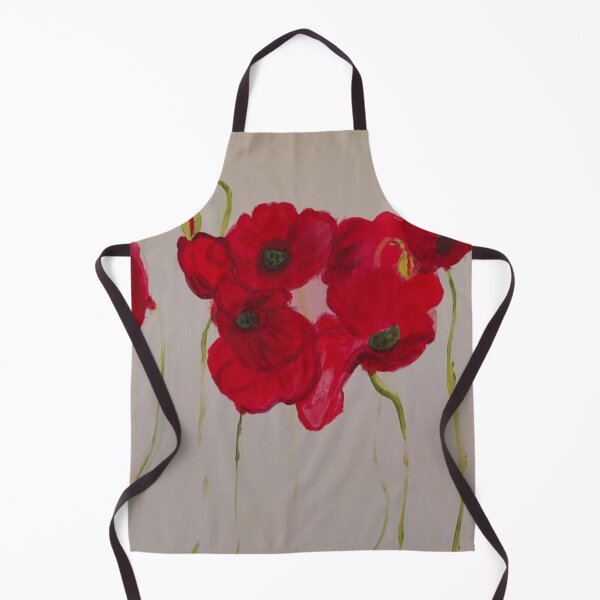 Item preview, Poppy Pattern designed and sold by PerivoliTees.