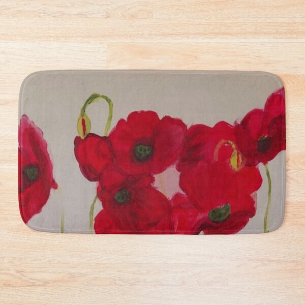 Item preview, Poppy Pattern designed and sold by PerivoliTees.
