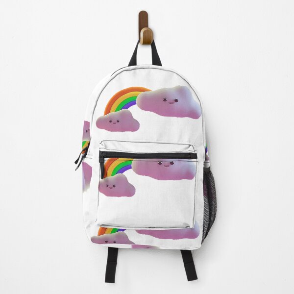 Item preview, Rambow cloud, cloud, clouds, seven colours rambow, nature , designed and sold by Menariya.
