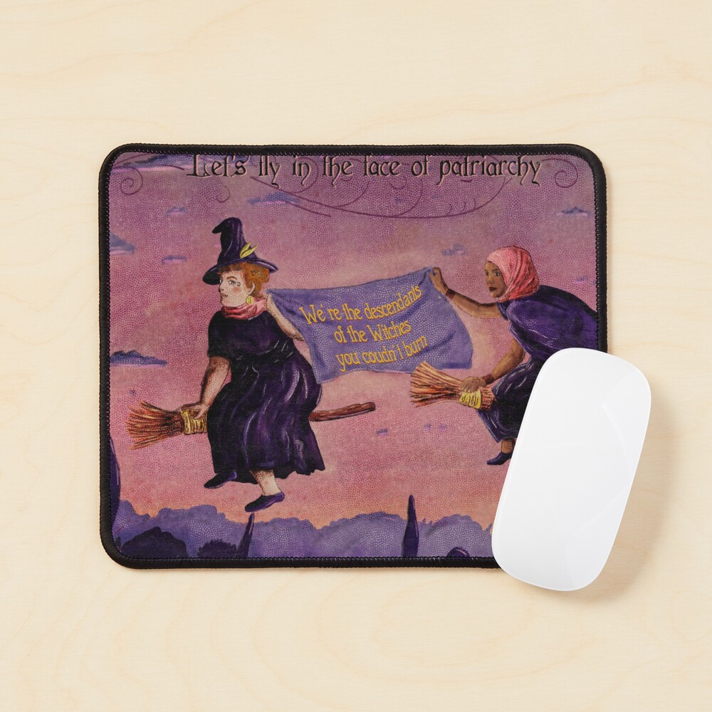 Item preview, Mouse Pad designed and sold by EchoppeDeLoki.