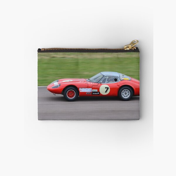 Item preview, Marcos 1800 No 7 designed and sold by Willie Jackson.