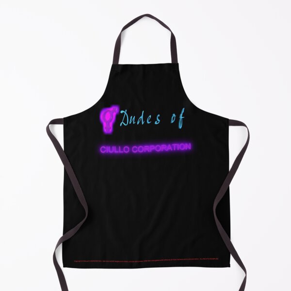 Item preview, 332. Dudes of CIULLO CORPORATION designed and sold by ciullocorp.