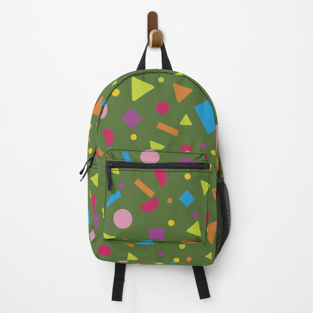 Item preview, Backpack designed and sold by Bled1.