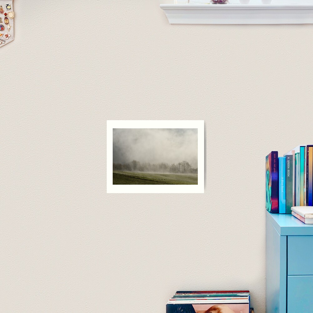 Item preview, Art Print designed and sold by patmo.