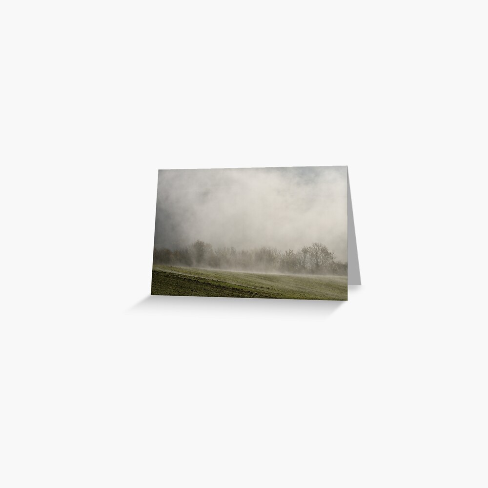 Item preview, Greeting Card designed and sold by patmo.