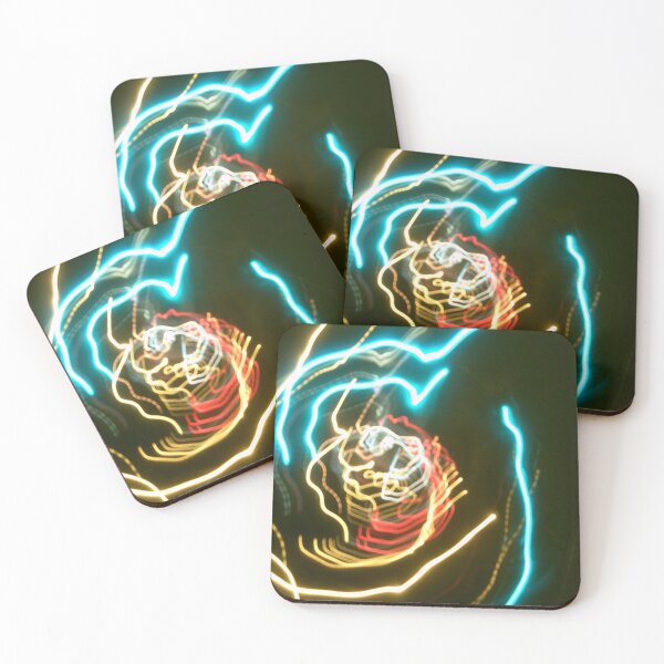 Item preview, LIGHT TRAIL 292 designed and sold by adnan Salimi.