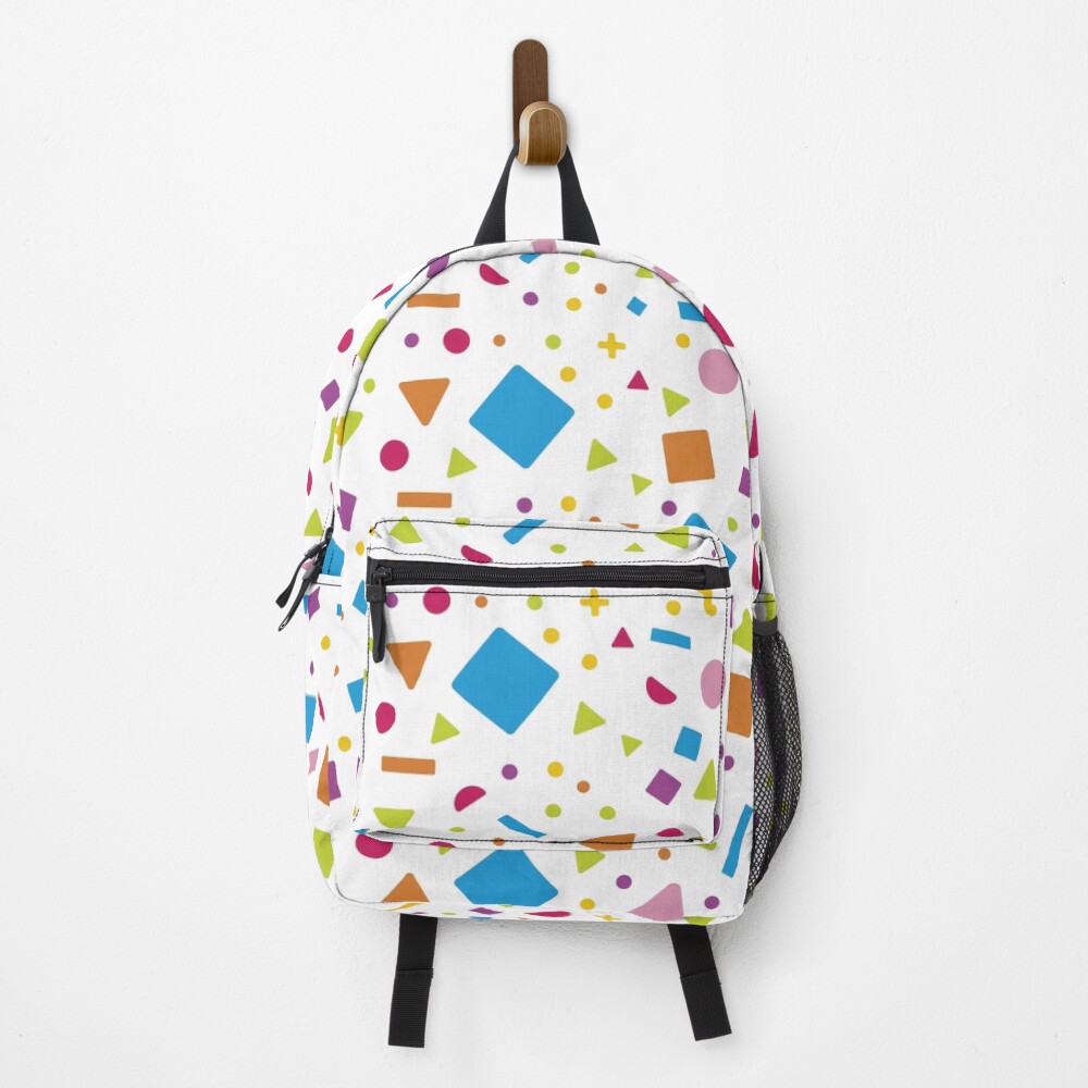 Item preview, Backpack designed and sold by Bled1.