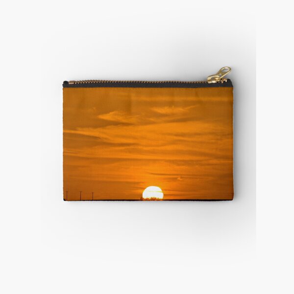 Item preview, Marree Sunset - South Australia designed and sold by Norman Repacholi | Keystone Photography.