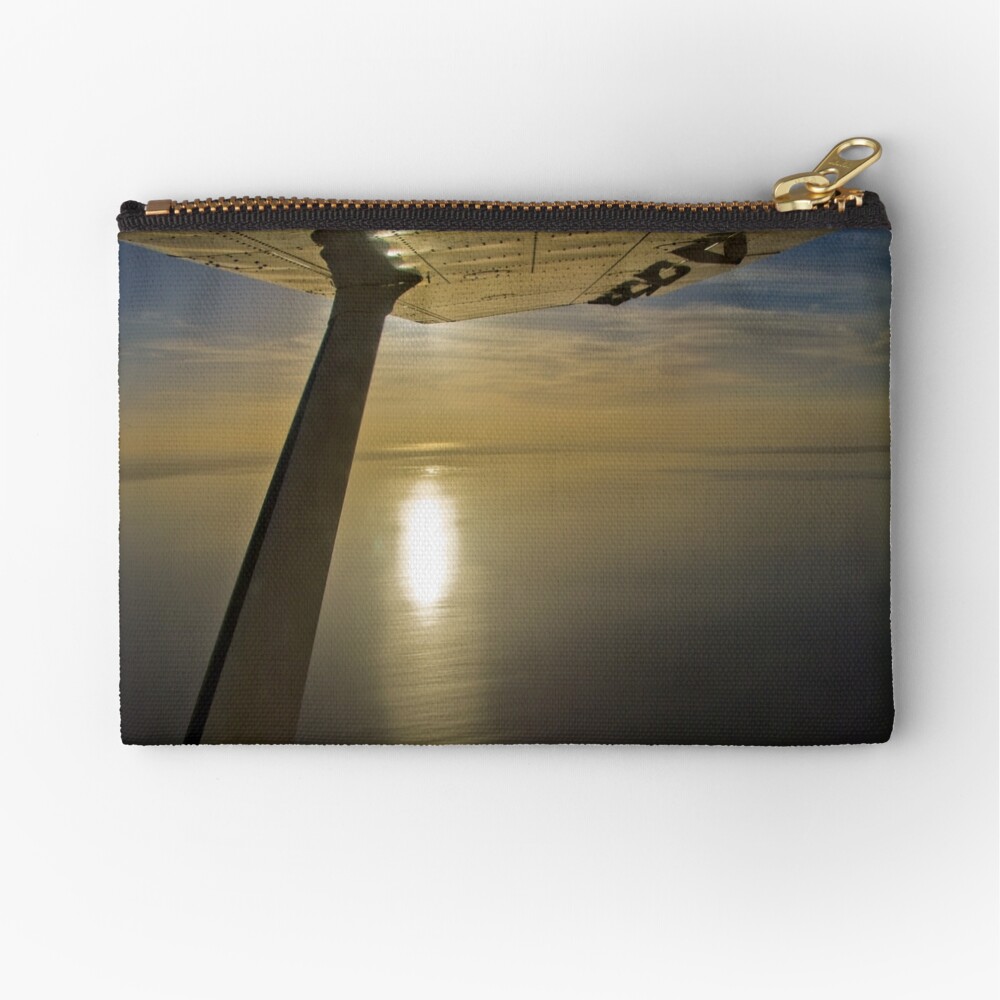 Item preview, Zipper Pouch designed and sold by keystone.
