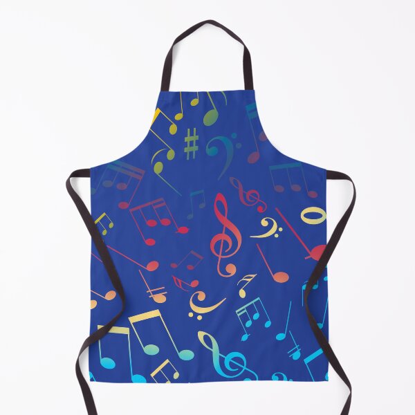 Item preview, Musical Notes XVII designed and sold by B & K Store.