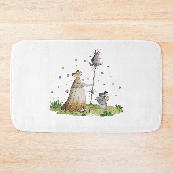Item preview, Mystical Garden designed and sold by Live_With_Suzy.