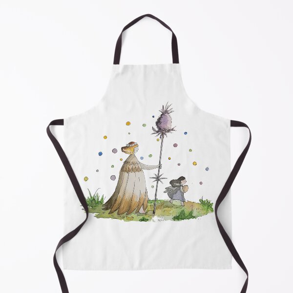 Item preview, Mystical Garden designed and sold by Live_With_Suzy.