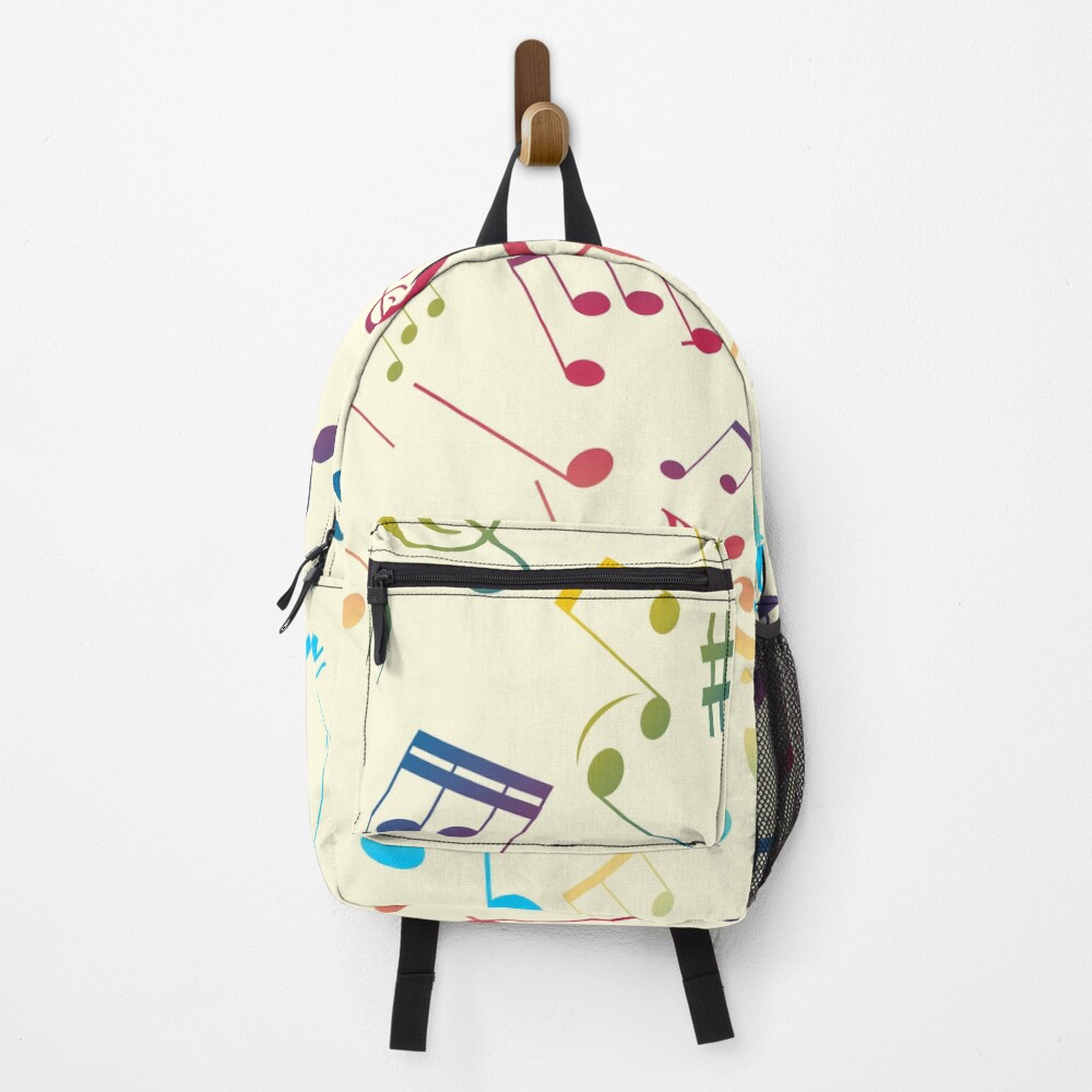 Item preview, Backpack designed and sold by Bled1.