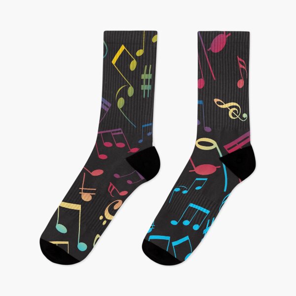 Item preview, Musical Notes X designed and sold by B & K     Store.
