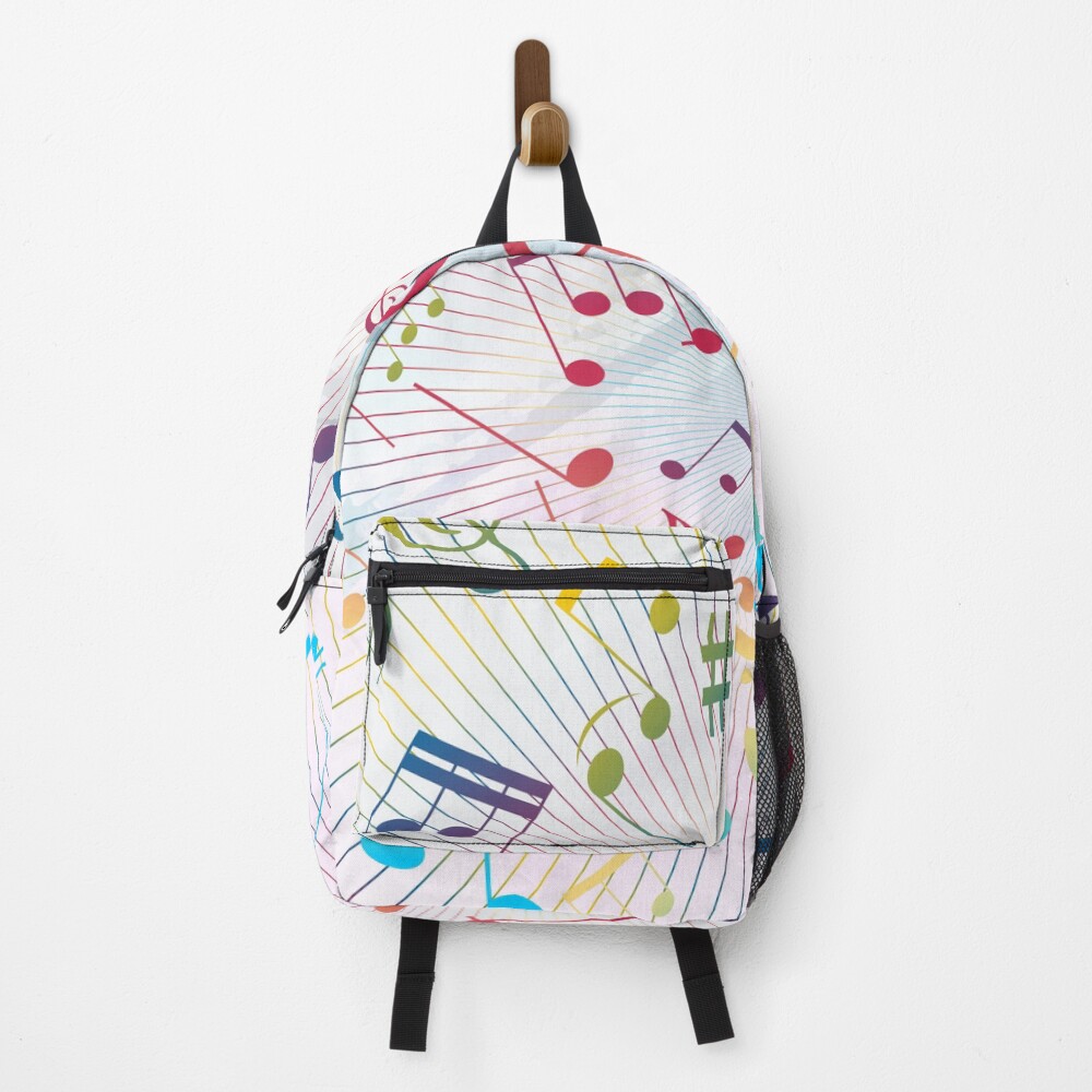 Item preview, Backpack designed and sold by Bled1.
