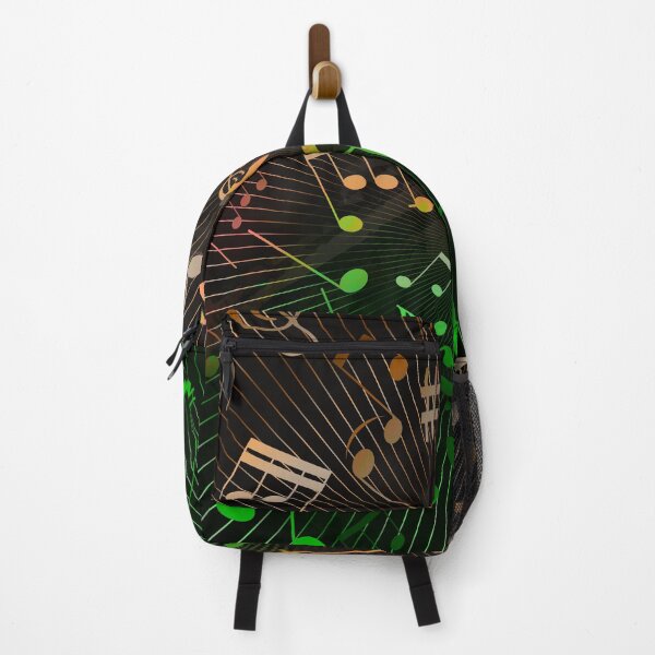 Item preview, Musical Notes II designed and sold by B & K     Store.