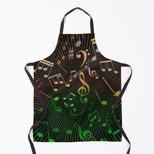 Item preview, Musical Notes II designed and sold by B & K     Store.
