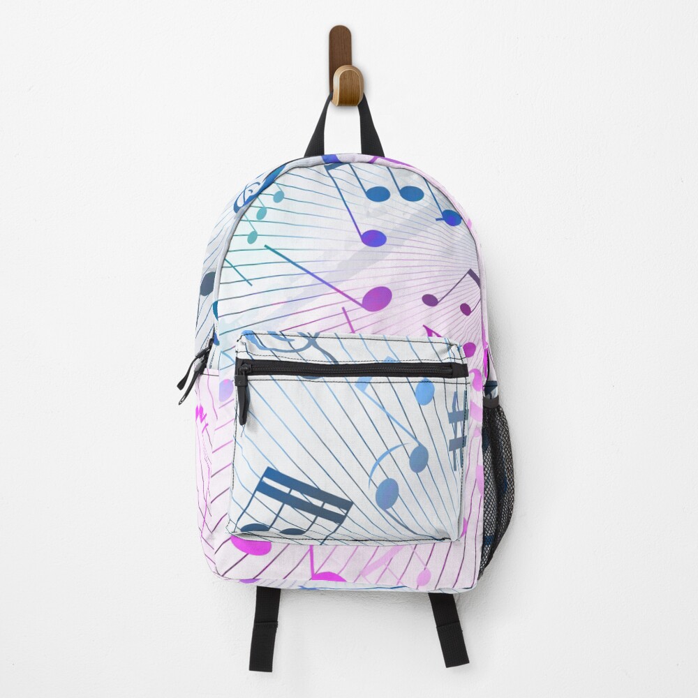 Item preview, Backpack designed and sold by Bled1.