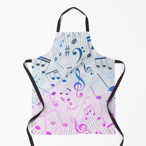 Item preview, Musical Notes designed and sold by B & K     Store.
