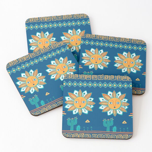 Item preview, mexican designed and sold by ururuty.