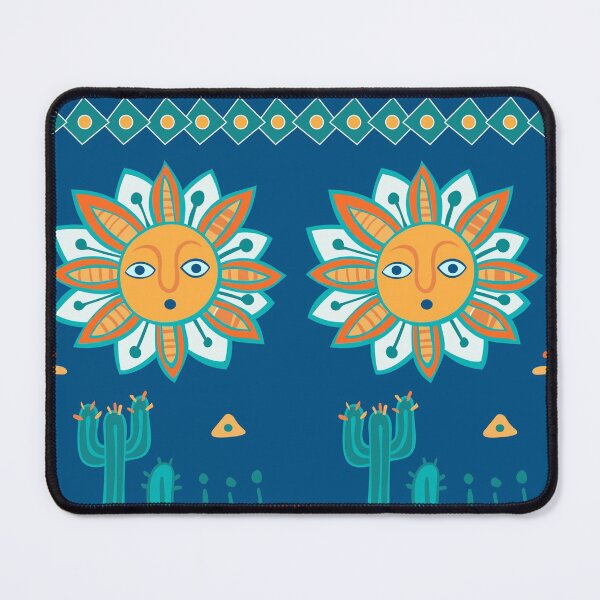 Item preview, mexican designed and sold by ururuty.