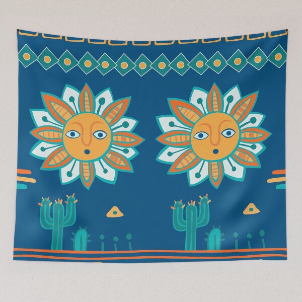 Item preview, mexican designed and sold by ururuty.