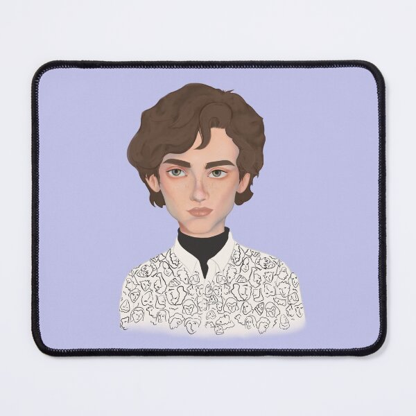 Item preview, Call me by your name- Timothee Chalamet designed and sold by Georgia Tsoutsikou.