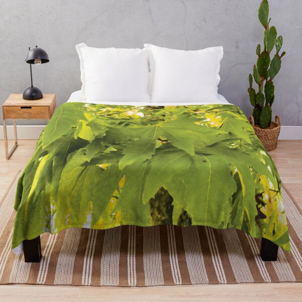 Item preview, yellow and green leaves texture designed and sold by Abharan.