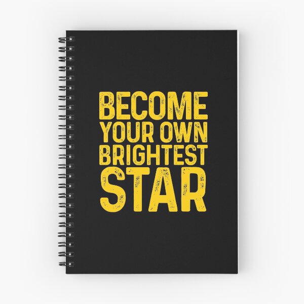 Item preview, Boxing Motivation - Become Your Own Brightest Star designed and sold by kcaandwu.