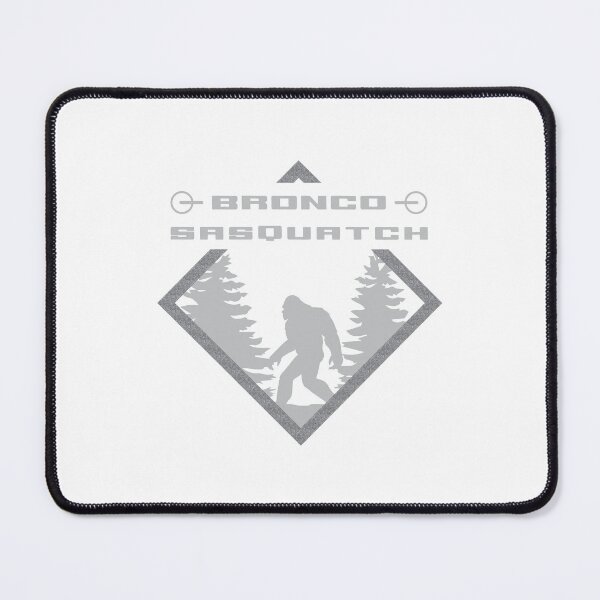 Item preview, Ford Bronco Sasquatch designed and sold by iiLivinia.
