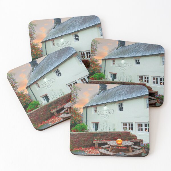 Item preview, The Crispin Inn Ashover designed and sold by Alisonchambers2.