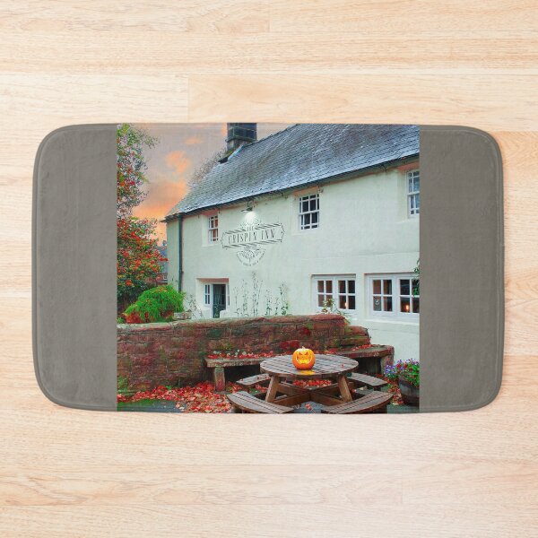 Item preview, The Crispin Inn Ashover designed and sold by Alisonchambers2.