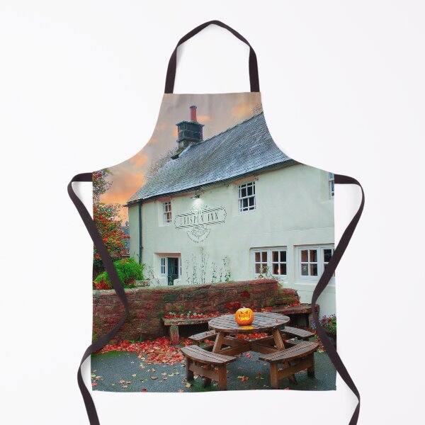 Item preview, The Crispin Inn Ashover designed and sold by Alisonchambers2.